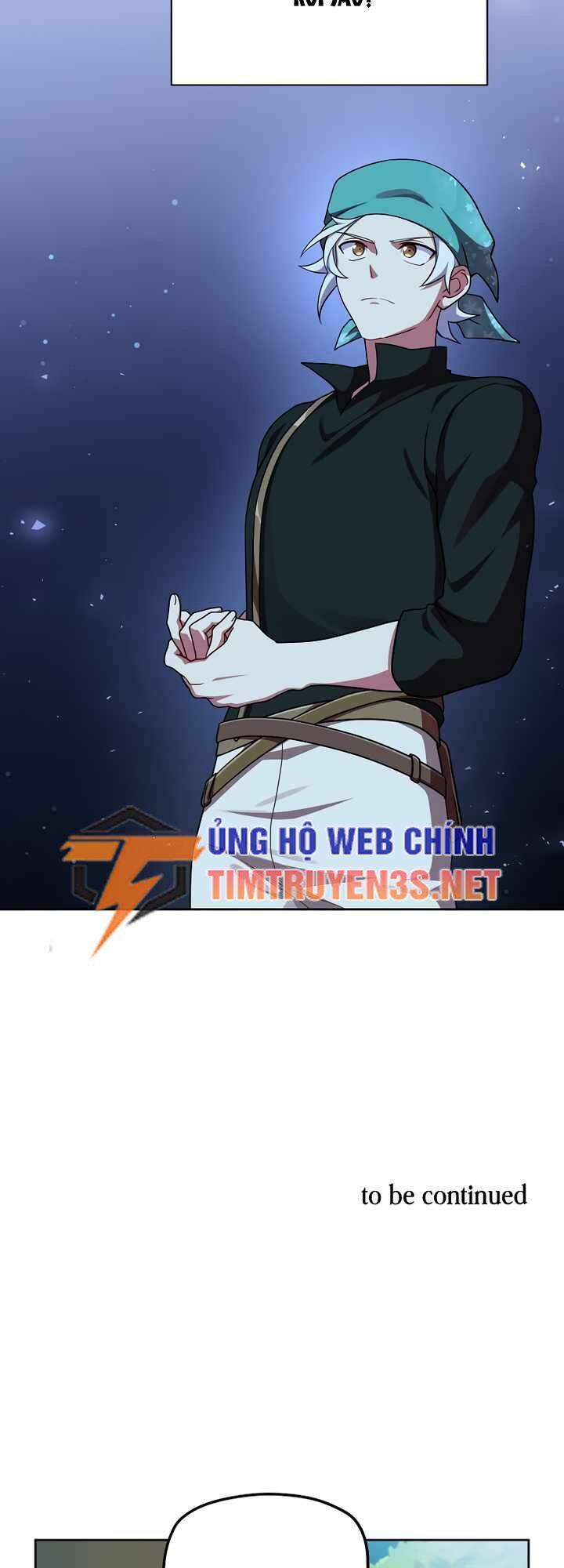 Xin Mời Dùng Bữa Chương 106 Ảnh 58