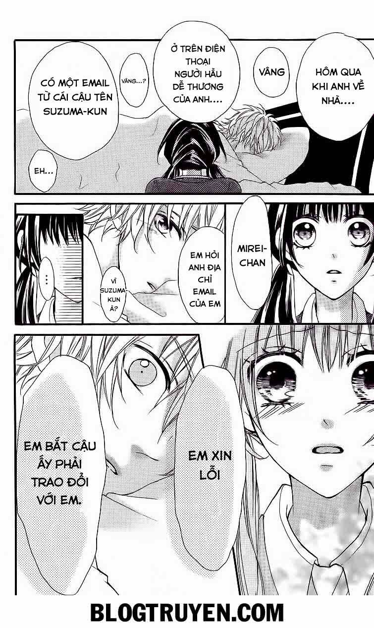 Boku No Uchi Ni Oide Chương 6 Ảnh 9