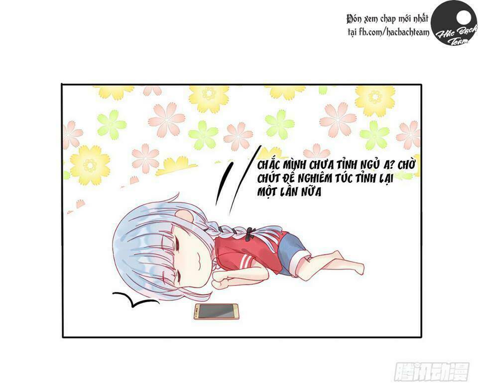 Vương Bài Điềm Mật Chương 3 Ảnh 5