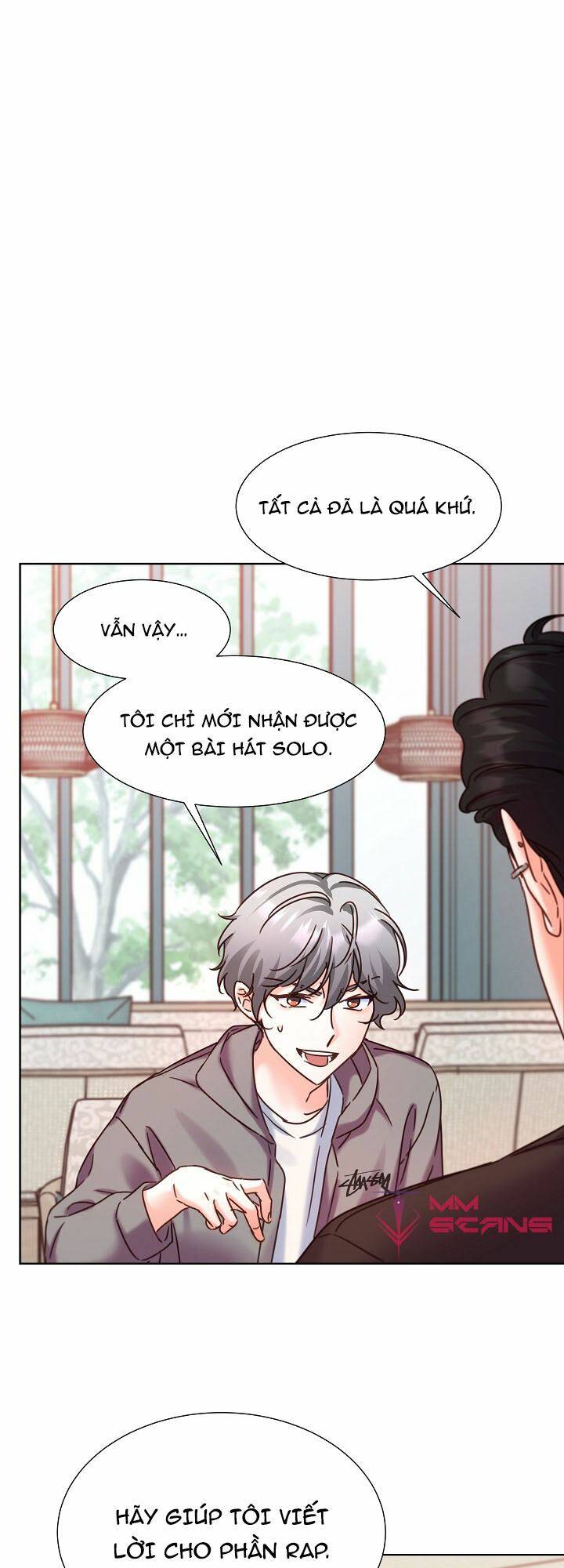 Trở Lại Làm Idol Chương 81 Ảnh 15