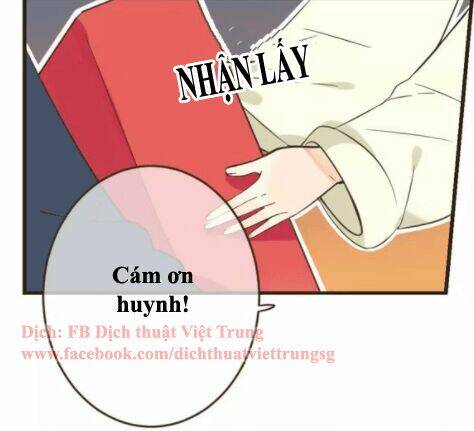 Bạn Trai Tôi Là Cẩm Y Vệ Chương 93 Ảnh 49