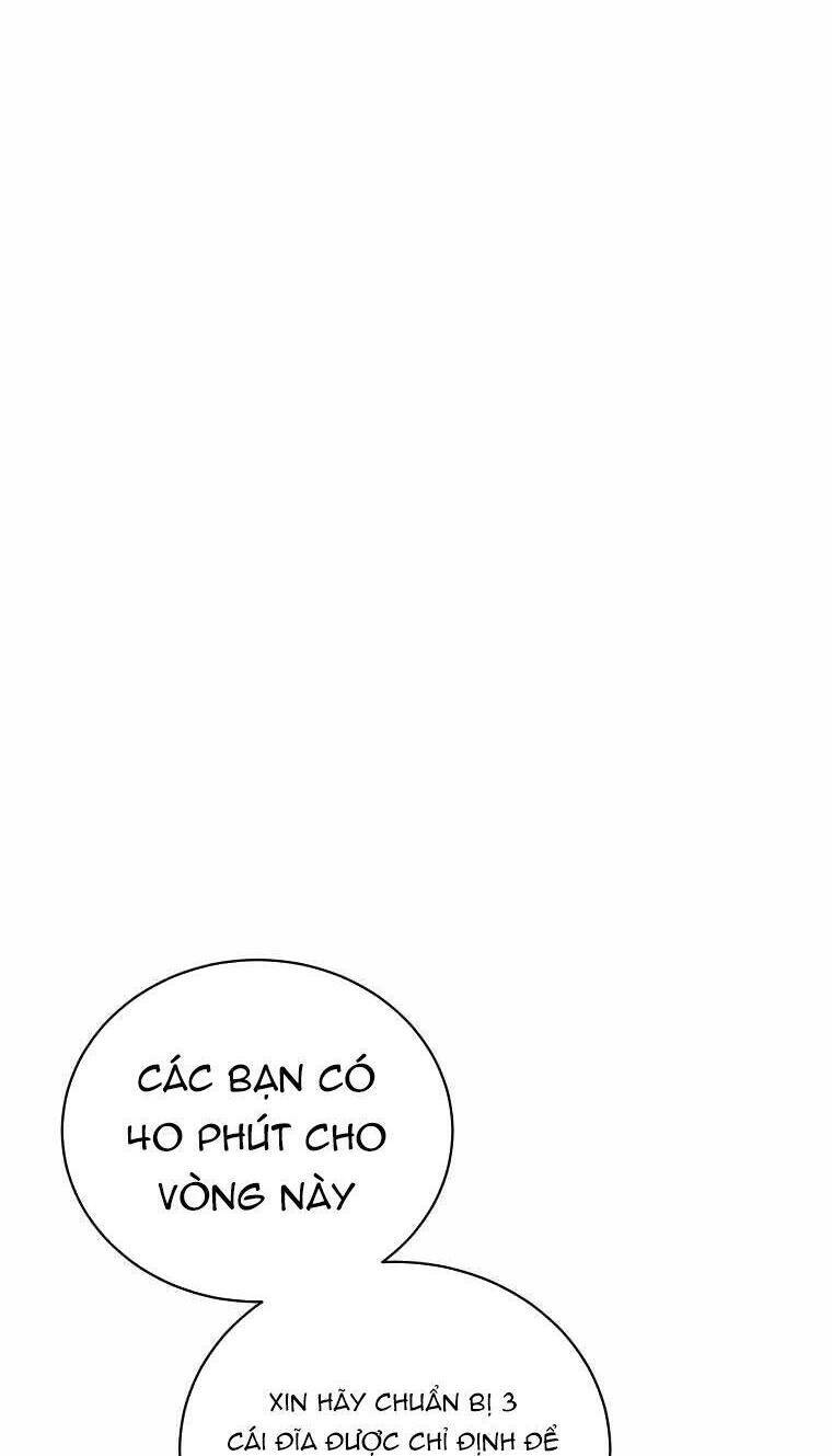 Xin Mời Dùng Bữa Chương 110 Ảnh 18