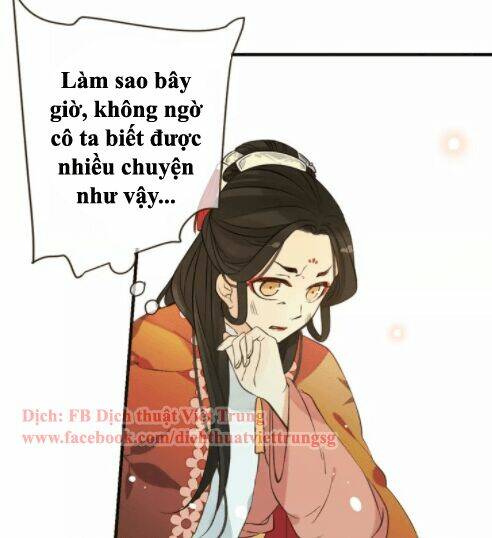 Bạn Trai Tôi Là Cẩm Y Vệ Chương 95 Ảnh 53