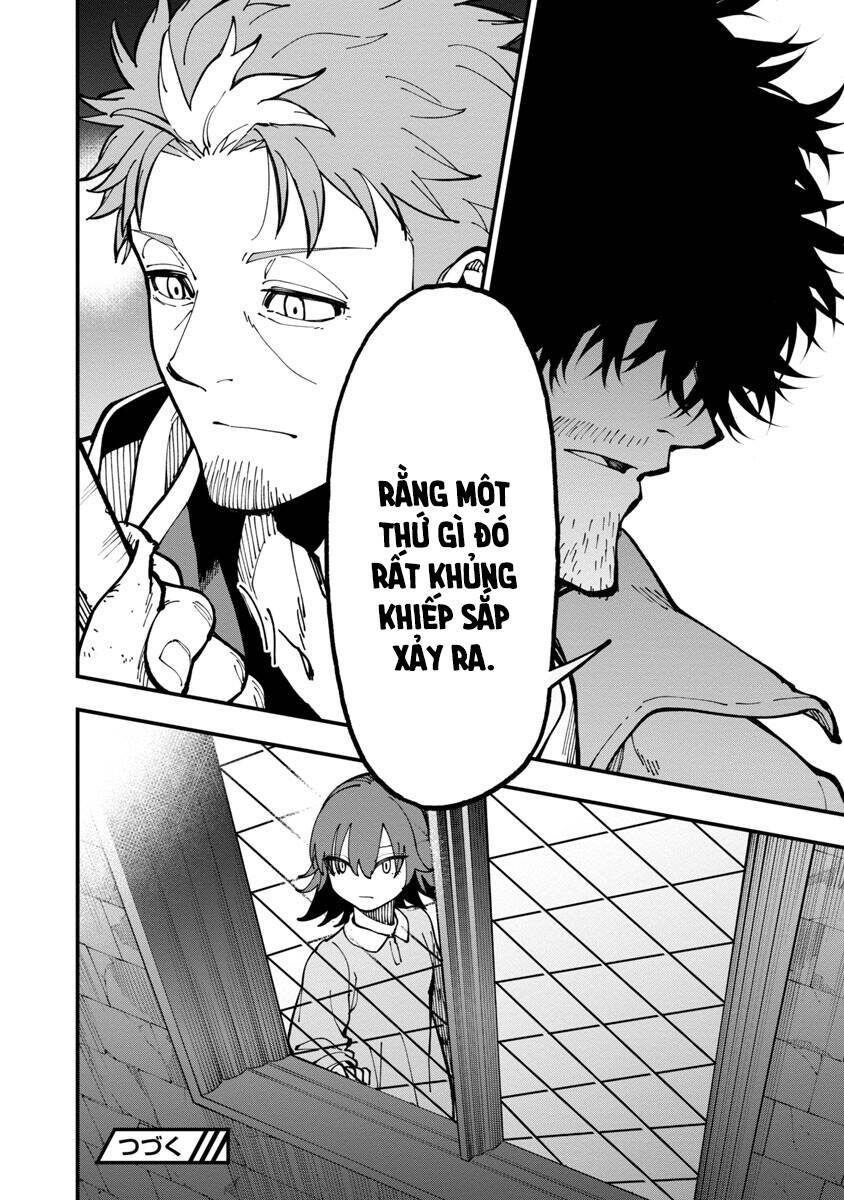 Katainaka No Ossan, Kensei Ni Naru ~Tada No Inaka No Kenjutsu Shihan Datta No Ni, Taiseishita Deshi-Tachi Ga Ore Wo Hottekurenai Ken~ Chương 19 Ảnh 36