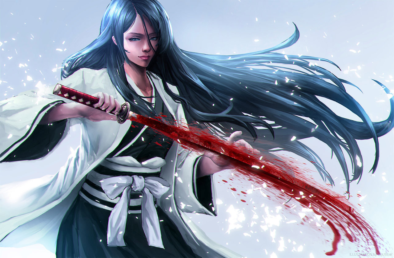 Thần Chết Ichigo Chương 675 Ảnh 18