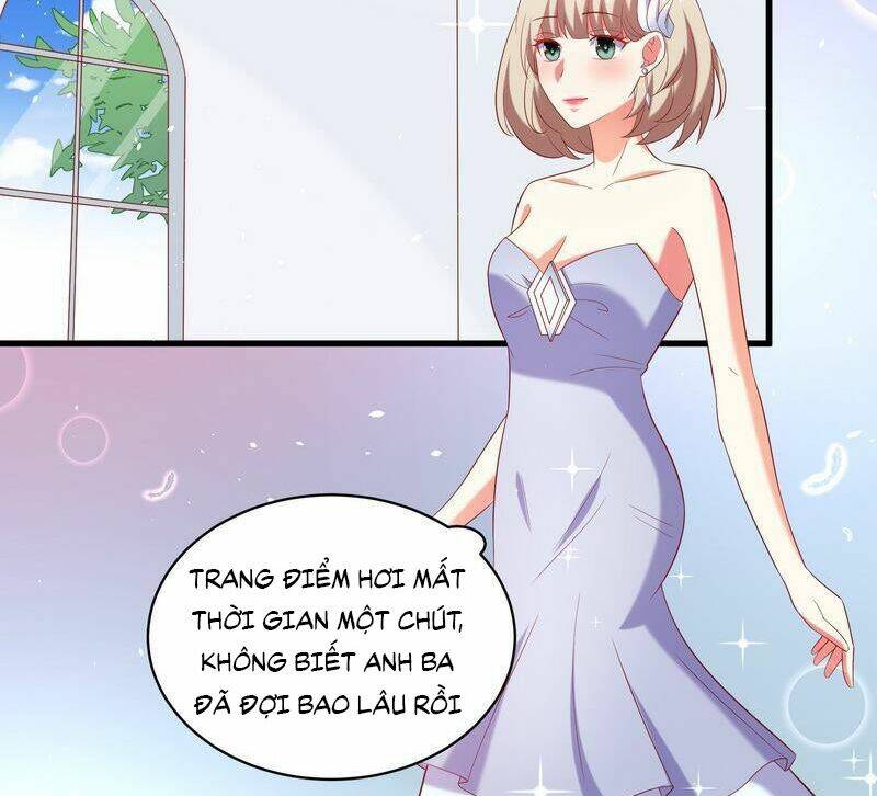 Khế Hôn Chương 59 Ảnh 14