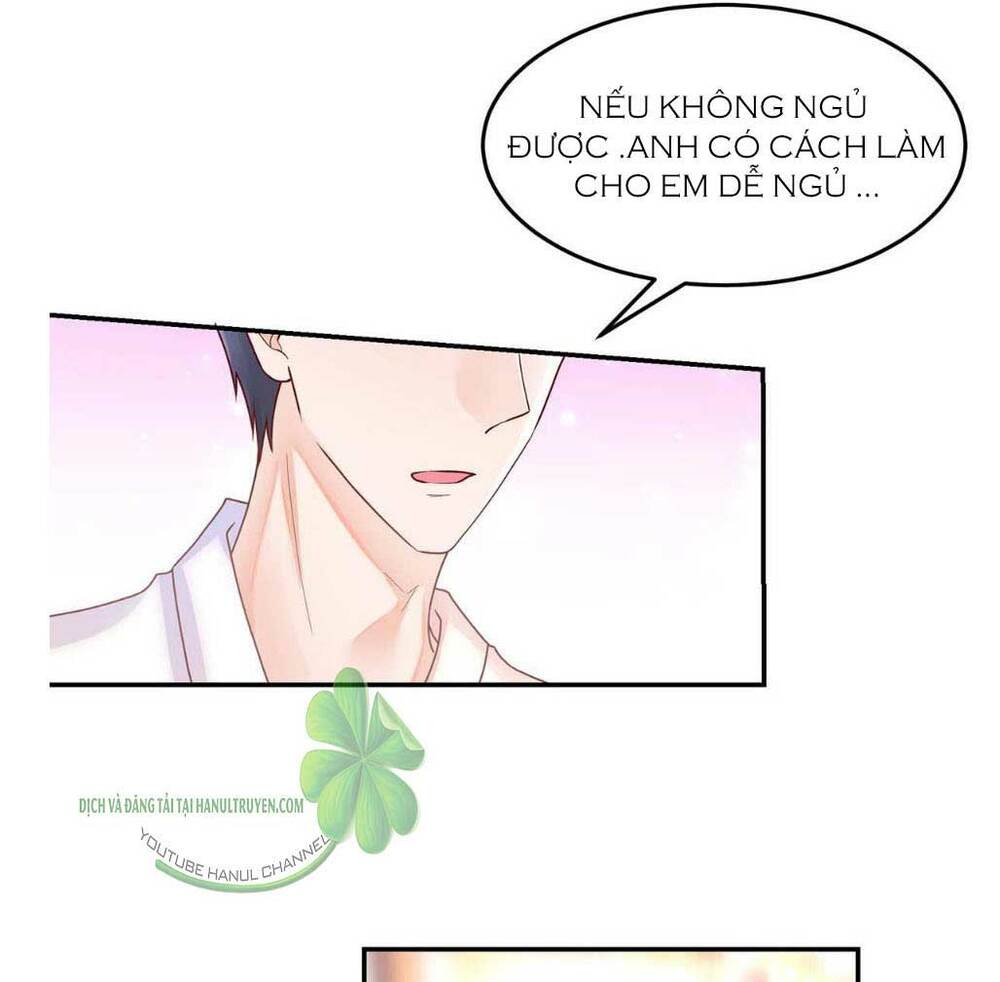 Nam Thần Quốc Dân Quấn Lấy Tôi Chương 245 Ảnh 12