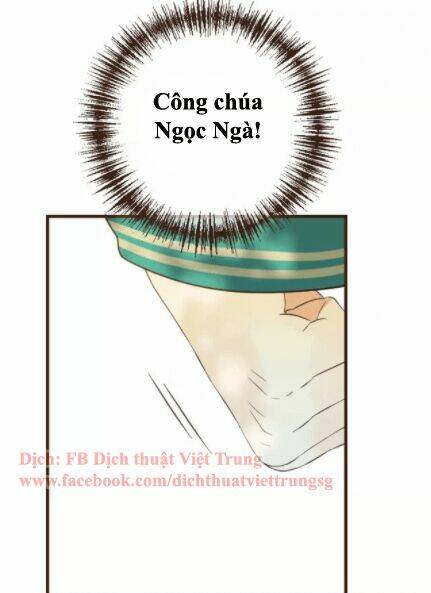 Bạn Trai Tôi Là Cẩm Y Vệ Chương 96 Ảnh 36