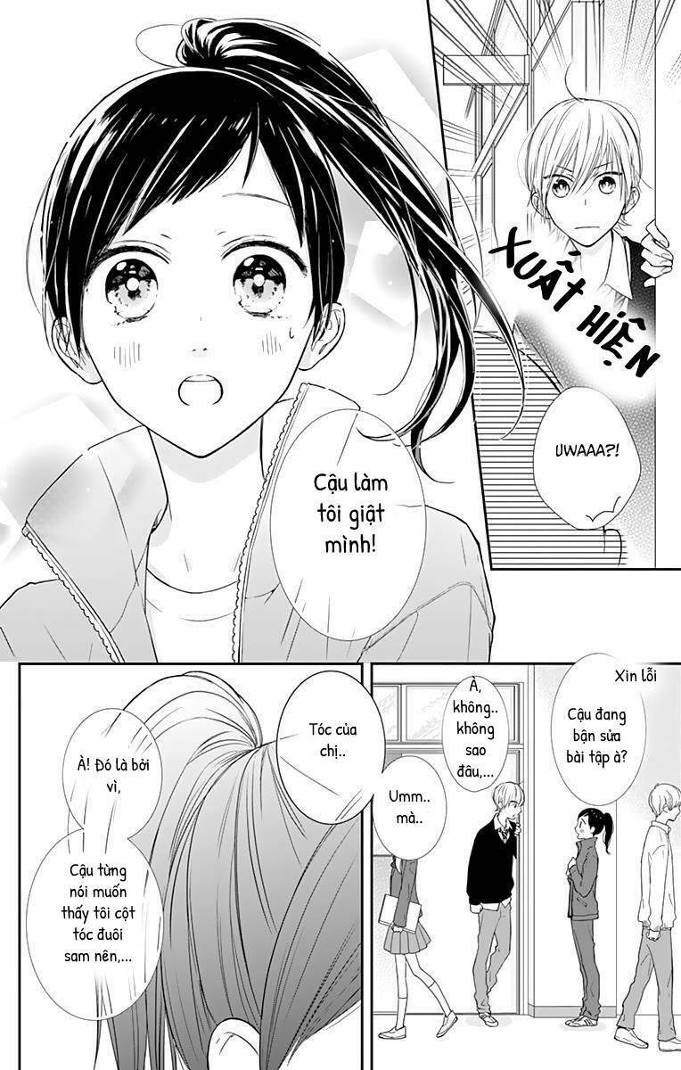 Toshishita No Otokonoko Chương 7 Ảnh 12
