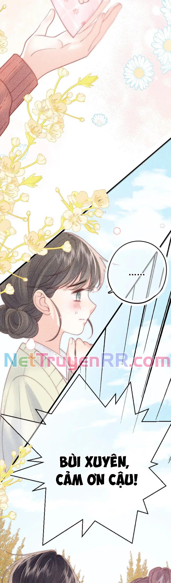 Thân Nhiệt Ma Quỷ Chương 20 Ảnh 21