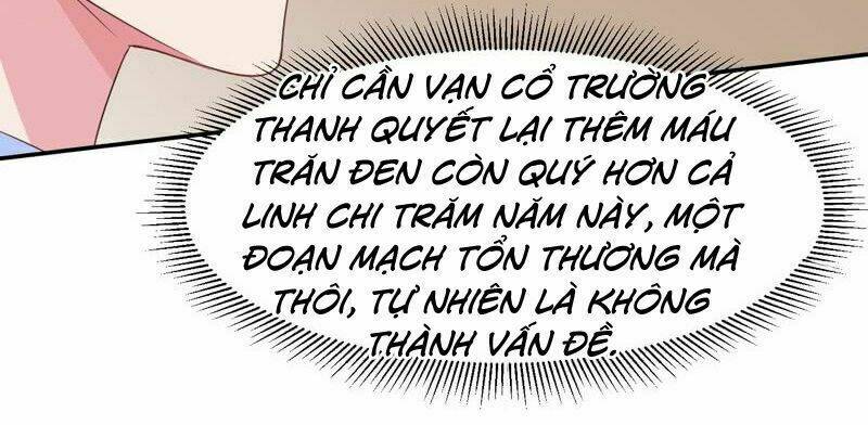 Trùng Sinh Chi Đô Thị Cuồng Tiên Chương 41 Ảnh 17