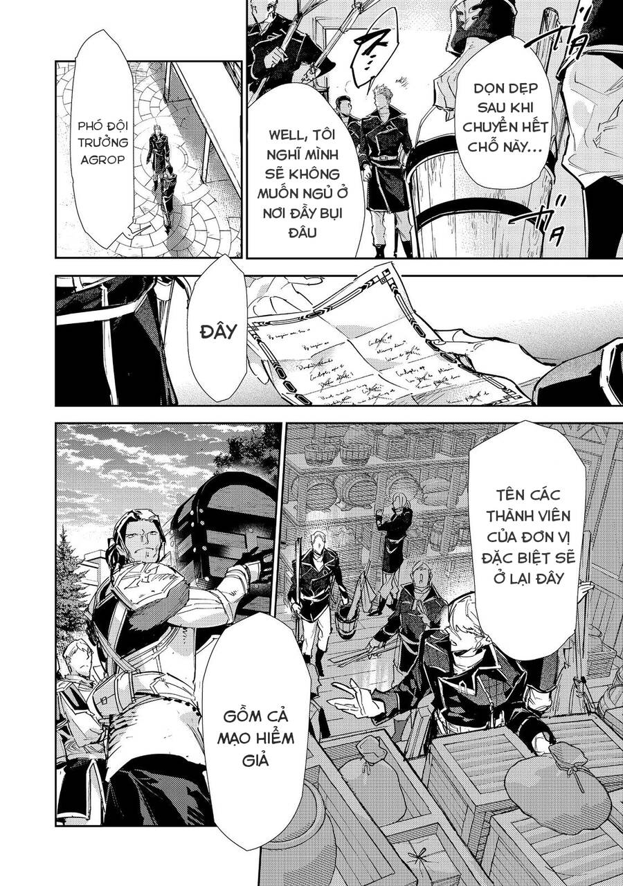 Saijaku Teima Wa Gomi Hiroi No Tabi O Hajimemashita Chương 22 Ảnh 19