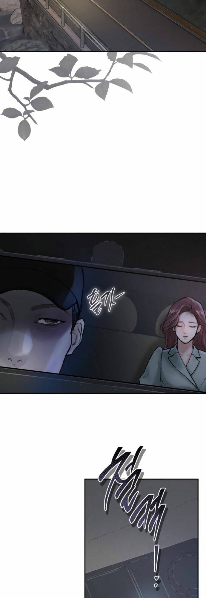 My Demon - Ác Quỷ Của Tôi Chương 3 Ảnh 5