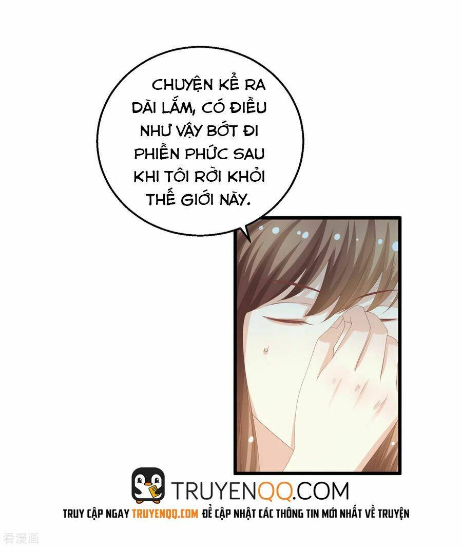 Xuyên Nhanh - Hướng Dẫn Tự Cứu Của Nữ Phụ Chương 16 Ảnh 5