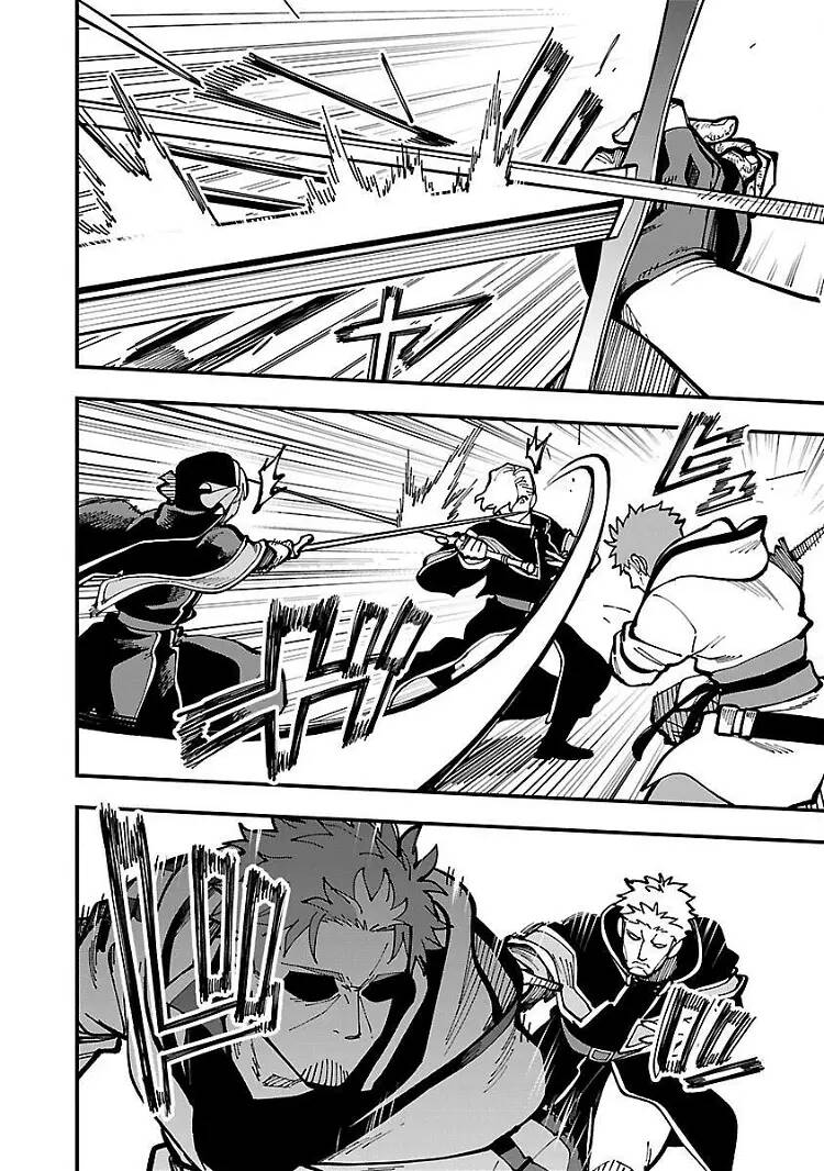 Katainaka No Ossan, Kensei Ni Naru ~Tada No Inaka No Kenjutsu Shihan Datta No Ni, Taiseishita Deshi-Tachi Ga Ore Wo Hottekurenai Ken~ Chương 21 Ảnh 19