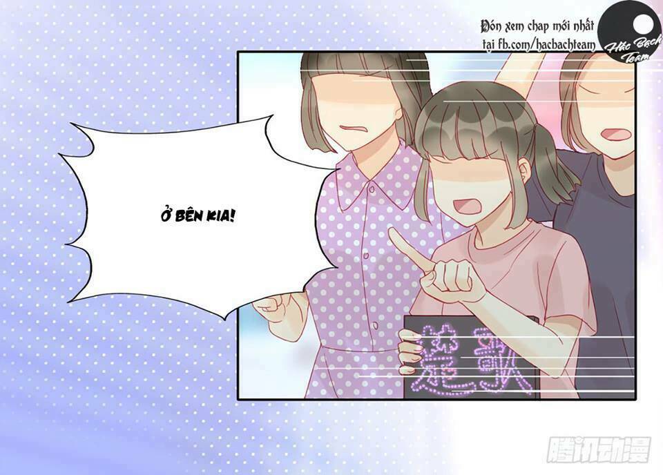Vương Bài Điềm Mật Chương 2 Ảnh 47