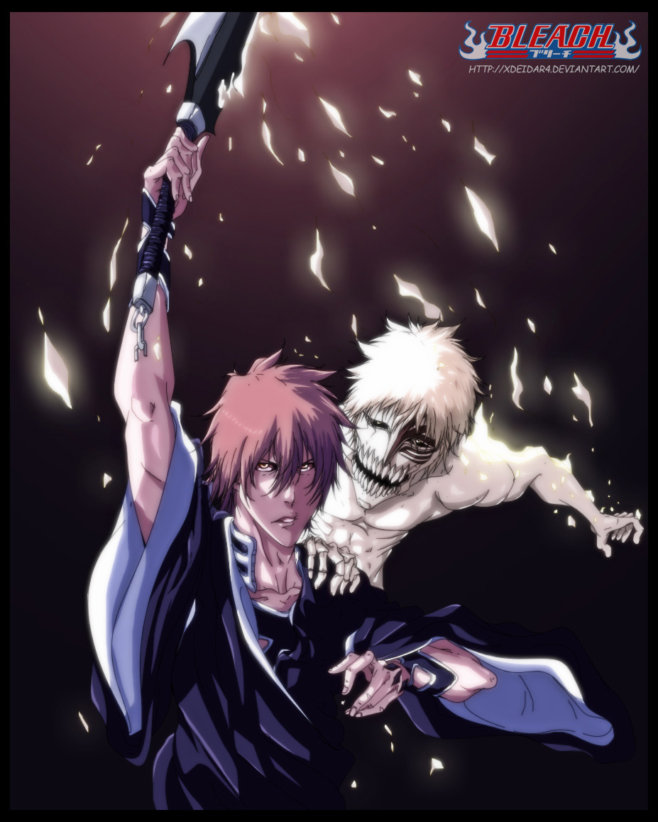Thần Chết Ichigo Chương 682 Ảnh 20