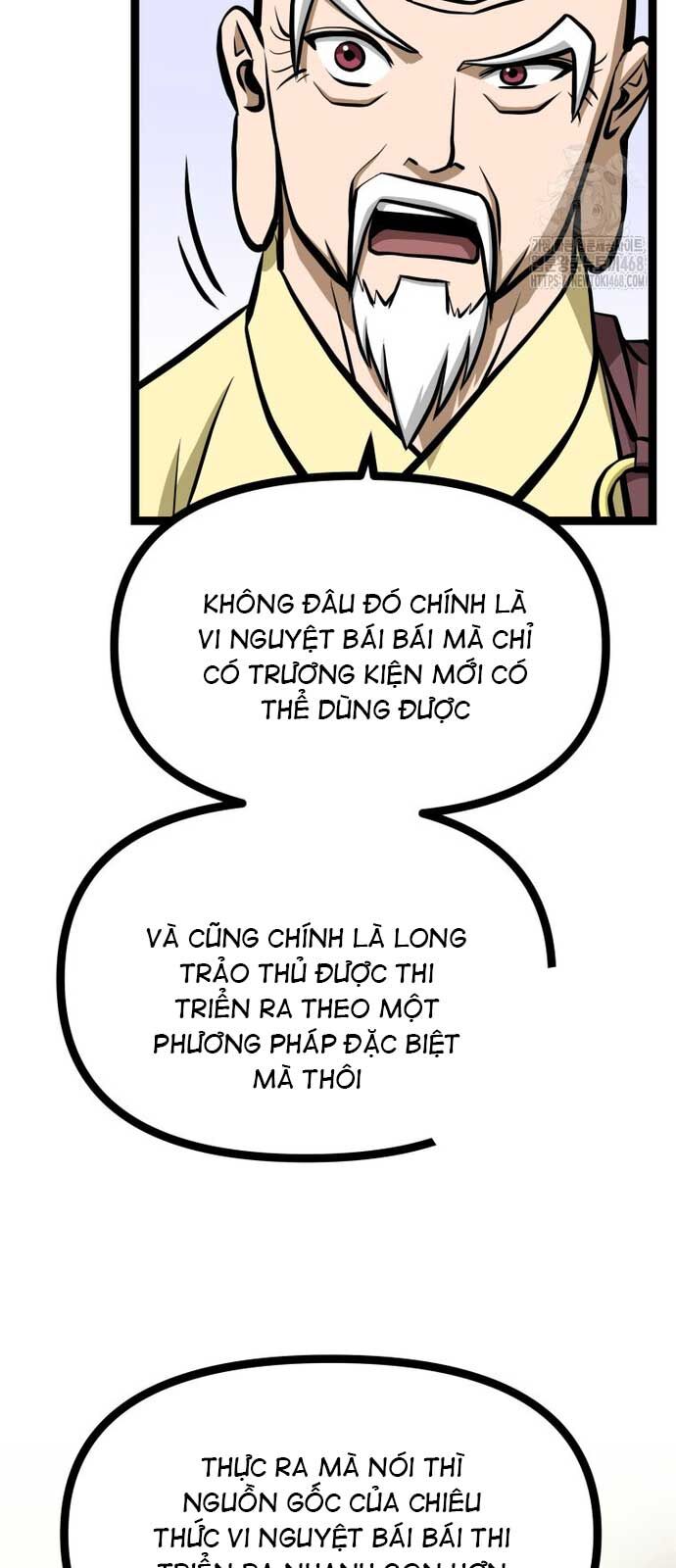Nhất Bộ Thần Quyền Chương 39 Ảnh 28