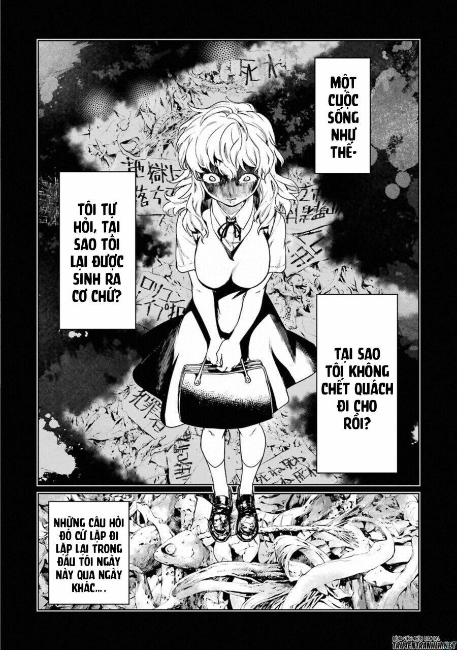 Mahou Shoujo Tokushuusen Asuka Chương 44 Ảnh 13