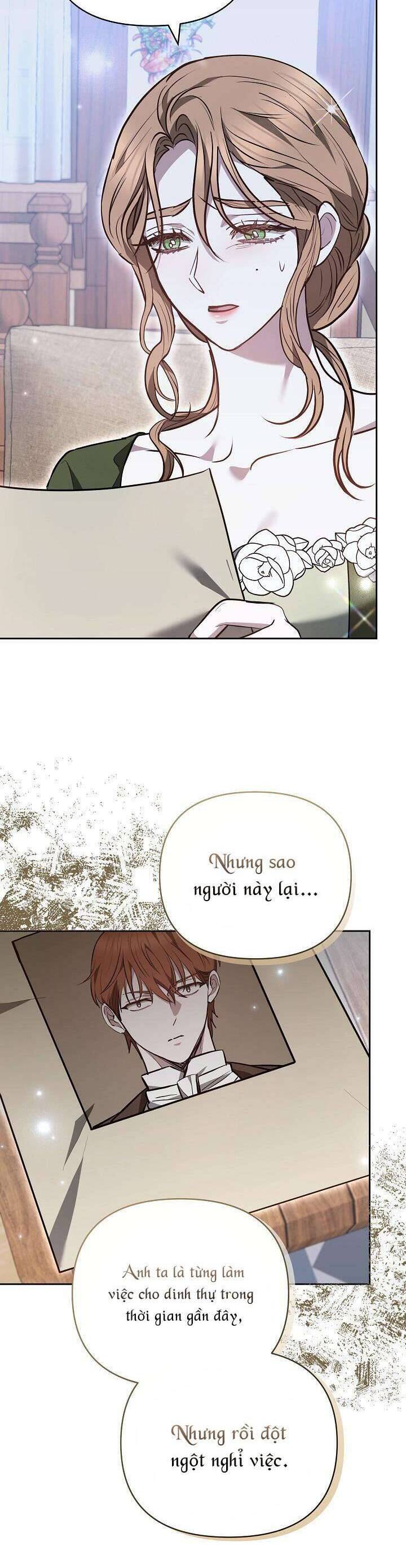 Hãy Ru Em Ngủ Chương 29 Ảnh 18