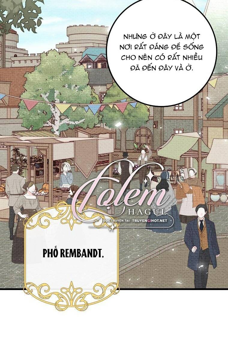 Hãy Quên Em Đi Nhé Chương 4 Ảnh 9
