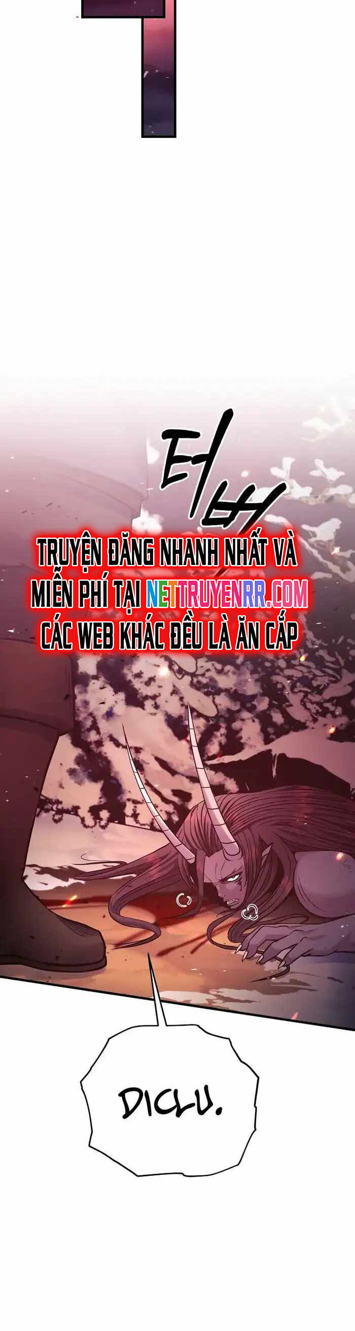 Ta Đã Trở Thành Cuồng Vương Chương 58 Ảnh 6