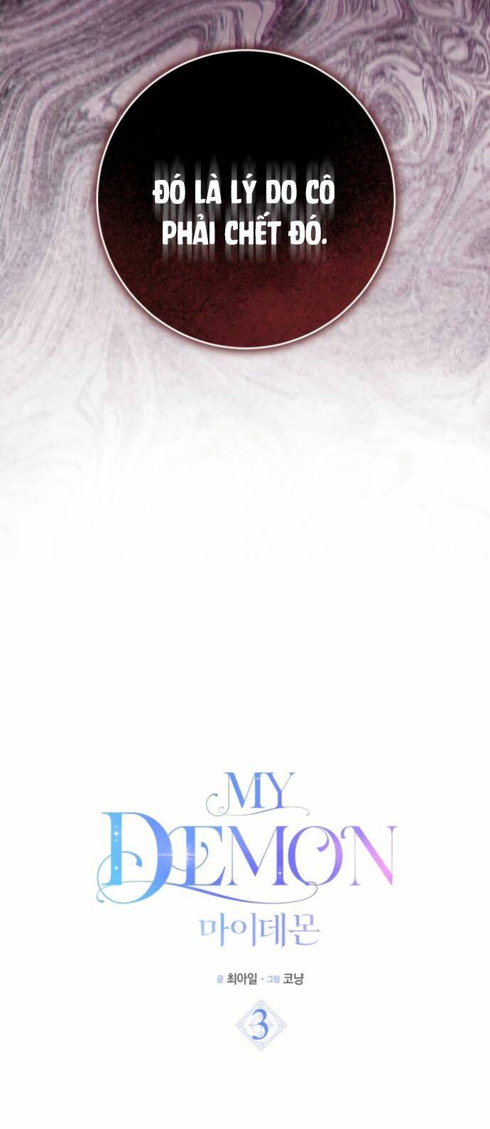 My Demon - Ác Quỷ Của Tôi Chương 3 Ảnh 16