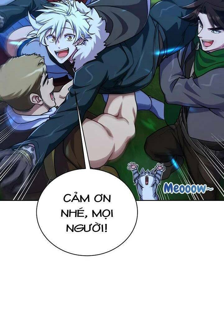 Xin Mời Dùng Bữa Chương 101 Ảnh 45