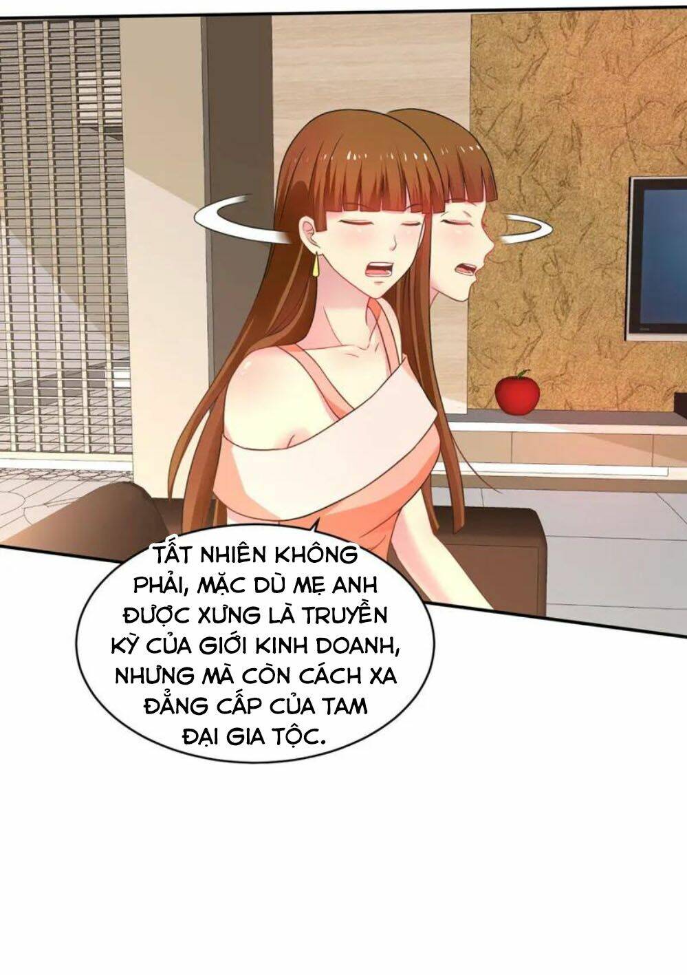 Trùng Sinh Chi Đô Thị Cuồng Tiên Chương 48 Ảnh 15
