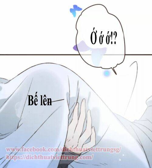 Bạn Trai Tôi Là Cẩm Y Vệ Chương 83 Ảnh 41