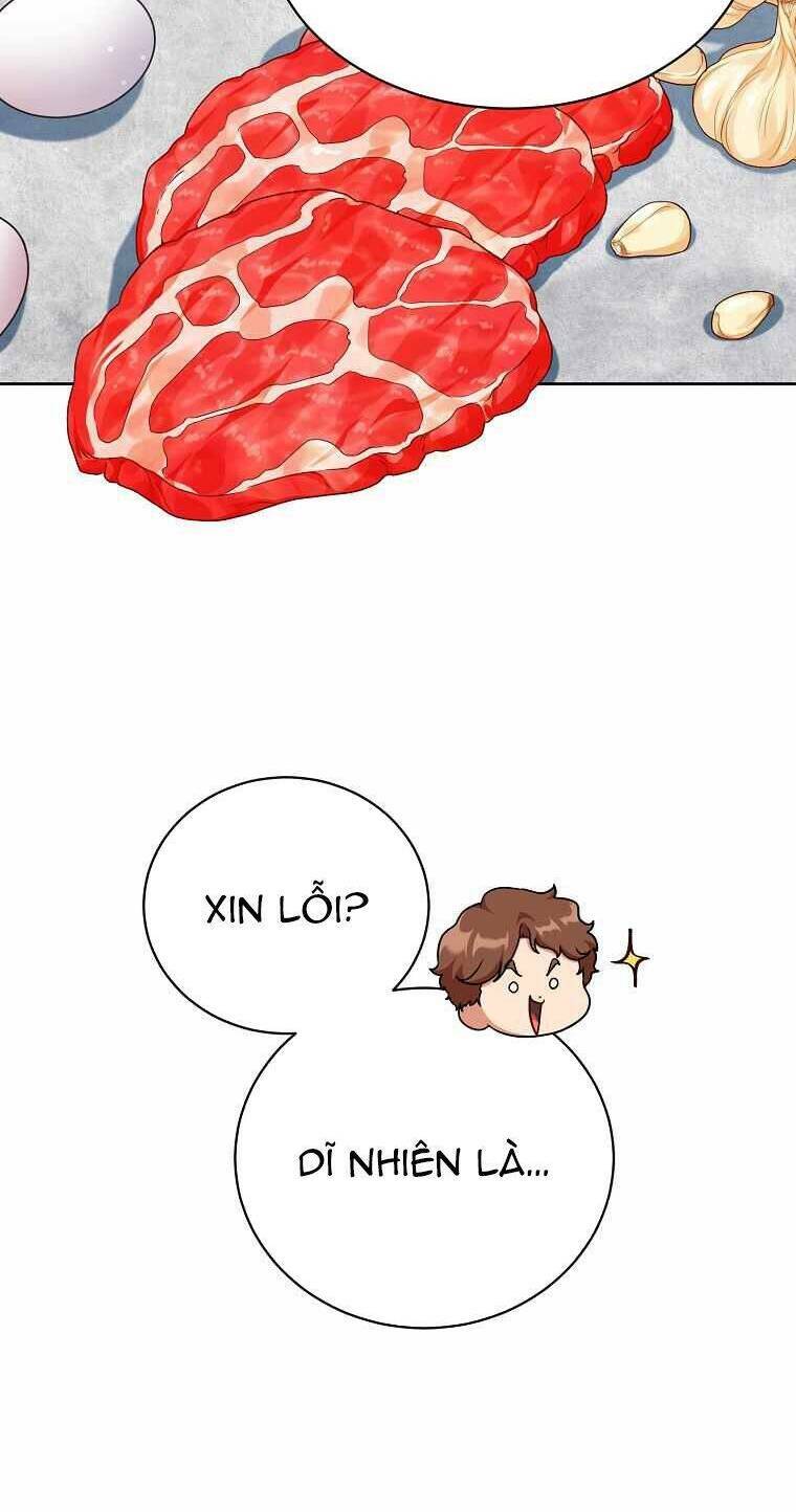 Xin Mời Dùng Bữa Chương 107 Ảnh 48