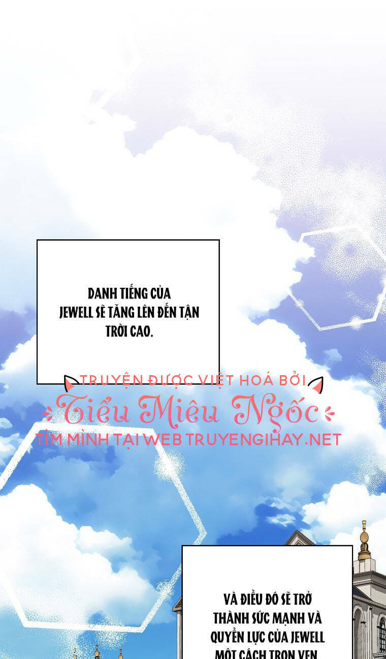 Tiểu Thư Hắc Ám Nhà Công Tước Chương 38 Ảnh 52
