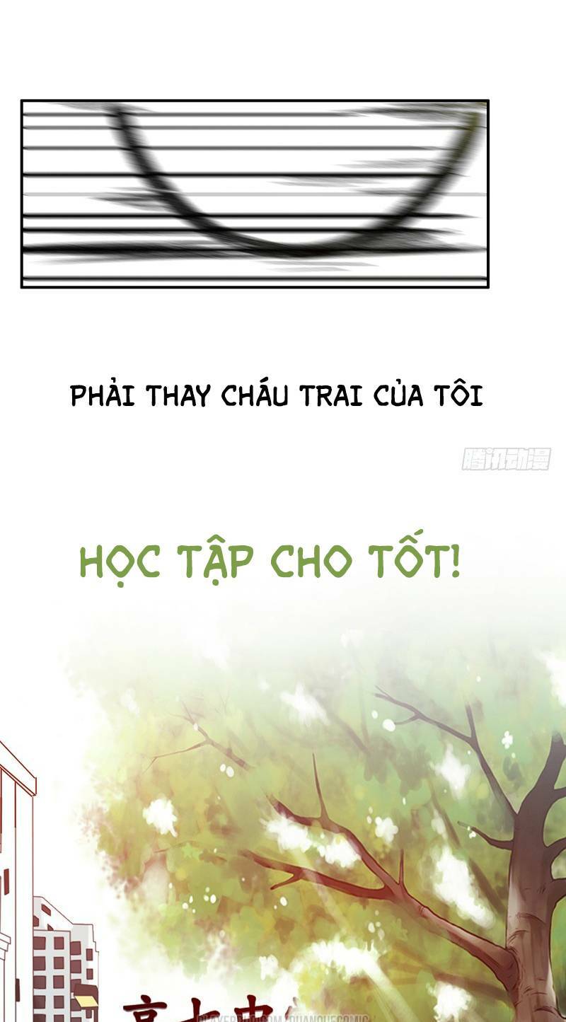 Dã Âu Lão Tổ Chương 1 Ảnh 66