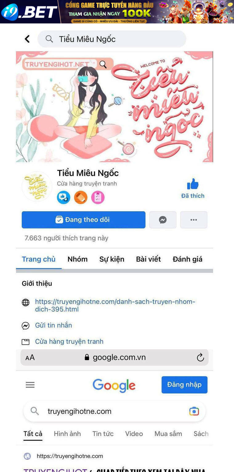 Tiểu Thư Hắc Ám Nhà Công Tước Chương 37 Ảnh 2