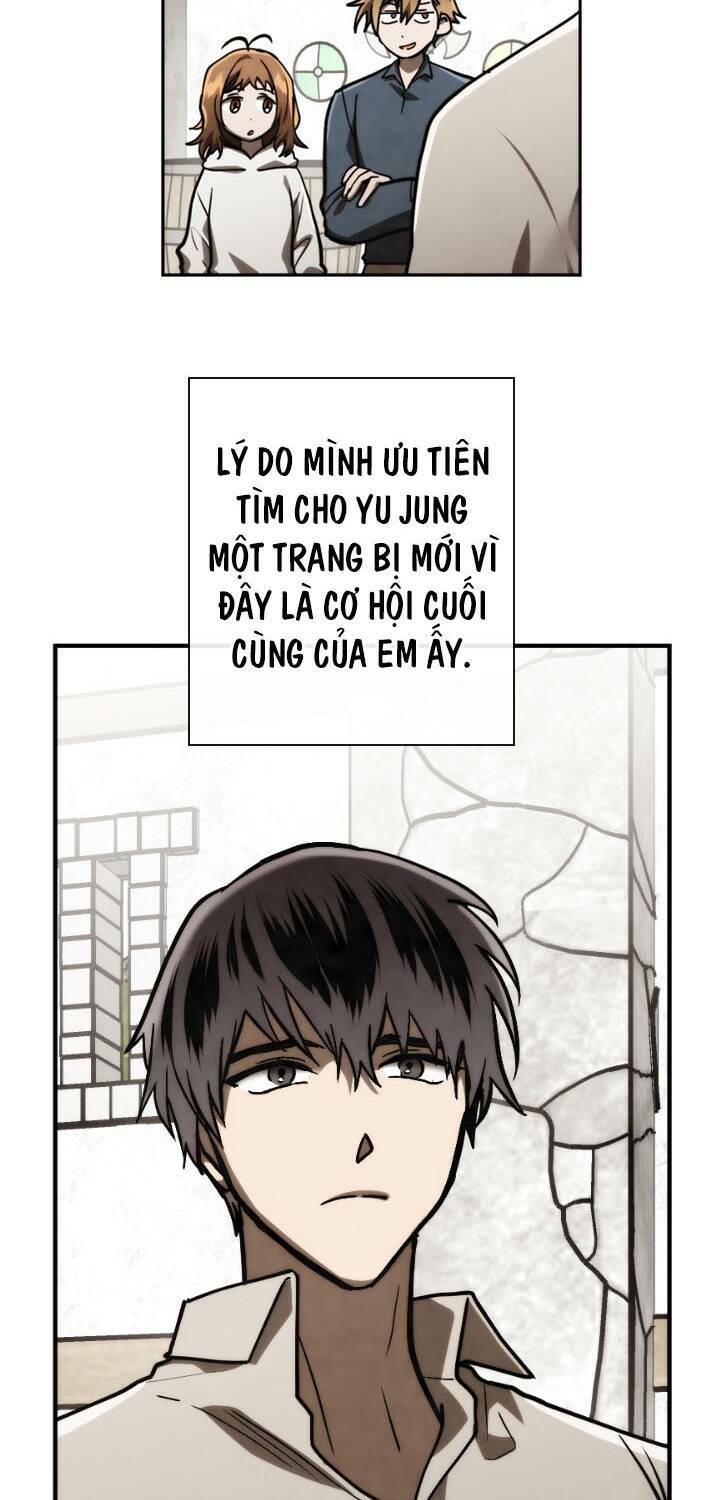 Người Chơi Hồi Quy Chương 84 Ảnh 39