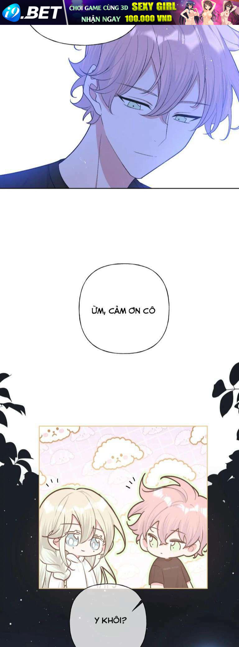 Cẩn Thận Bị Mộng Ma Ăn Mất Đó! Chương 90 Ảnh 31