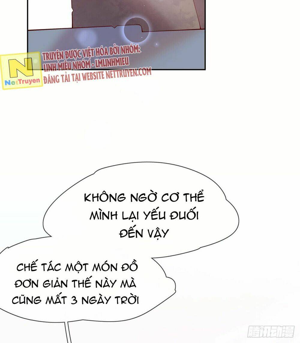 Vương Phi Tu Tiên: Đối Kháng Ma Vương Chương 7 Ảnh 22