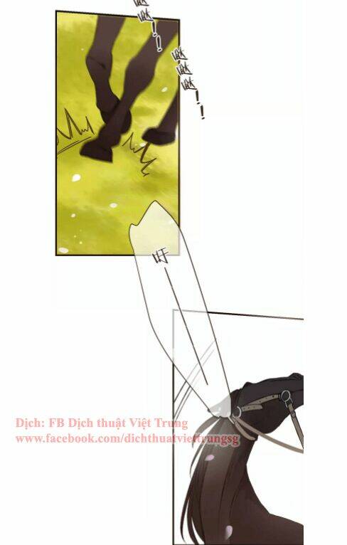 Bạn Trai Tôi Là Cẩm Y Vệ Chương 93 Ảnh 46