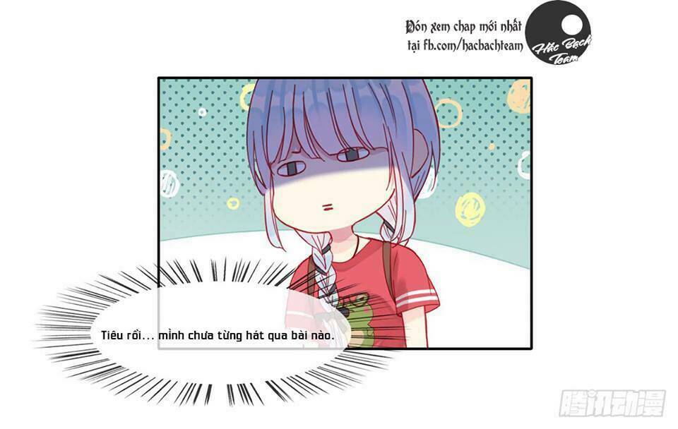 Vương Bài Điềm Mật Chương 1 Ảnh 22