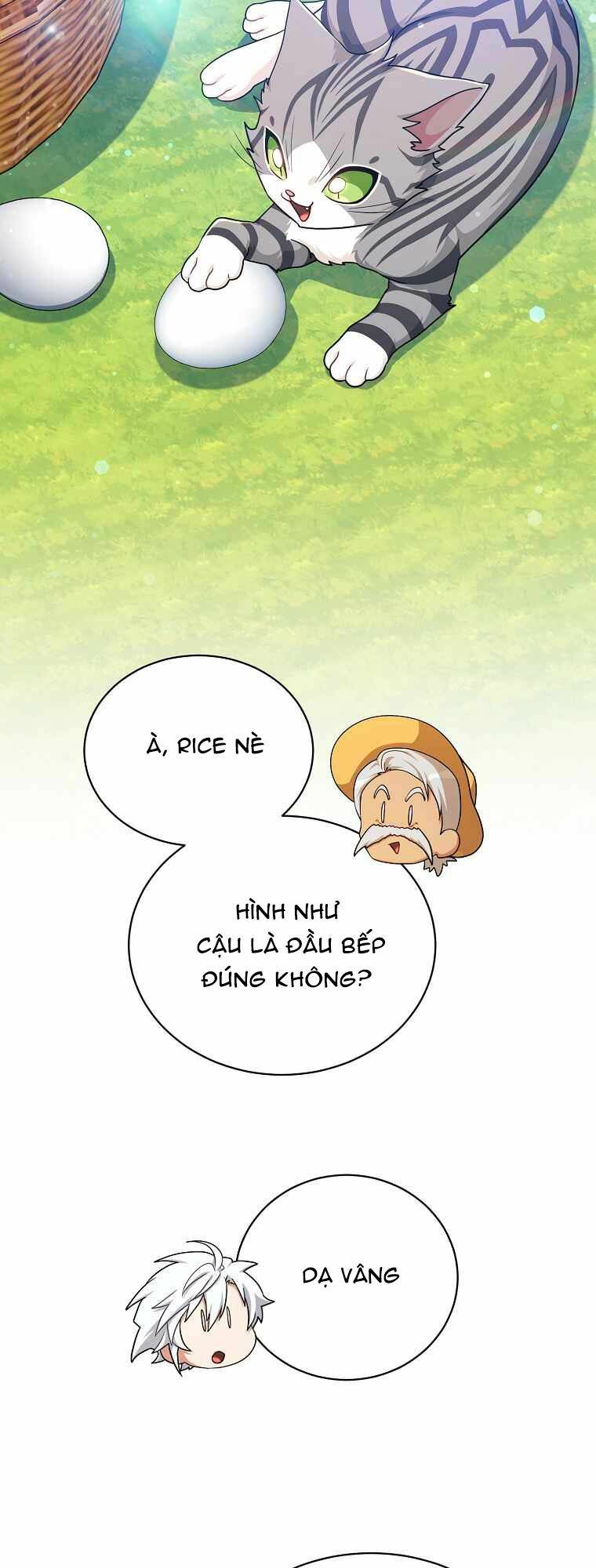 Xin Mời Dùng Bữa Chương 105 Ảnh 21