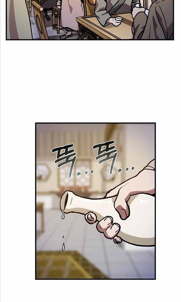 Hiệp Sĩ Xương Khô Chương 3 Ảnh 30