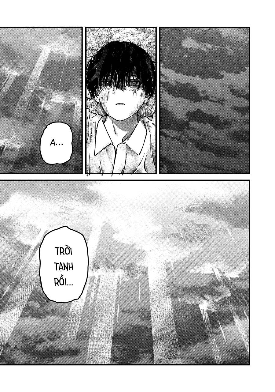 Otona Ni Narenai Bokura Wa Chương 7 Ảnh 22