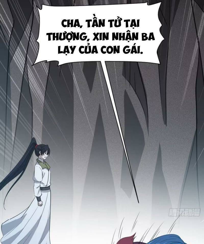 Hệ Thống Gánh Con Mạnh Nhất Chương 112 Ảnh 33
