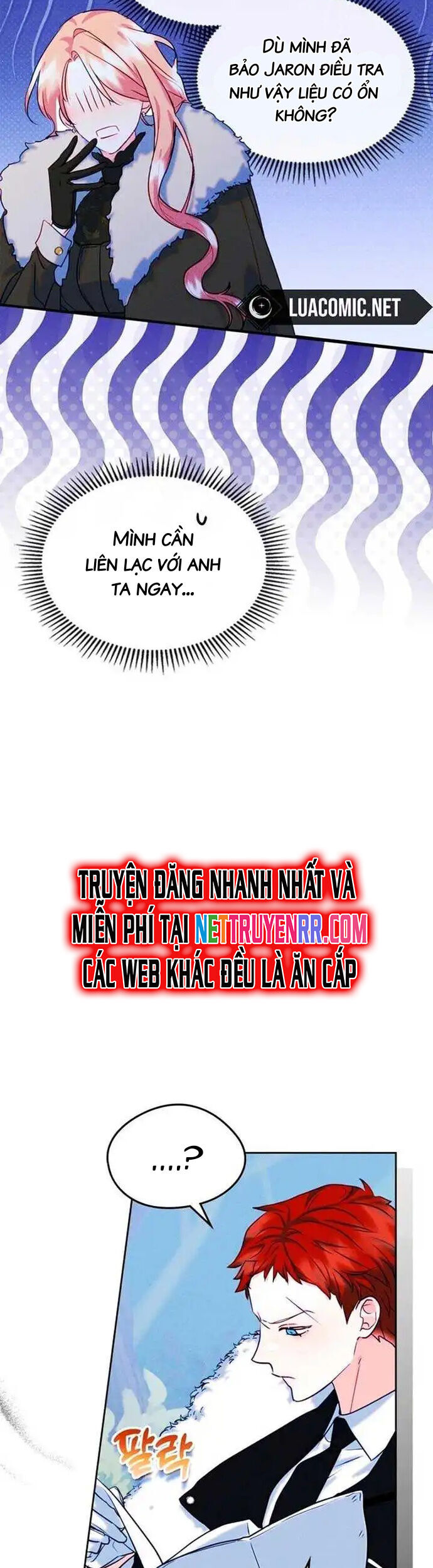 Bạn Thân Khác Giới Của Nam Chính Chương 65 Ảnh 28