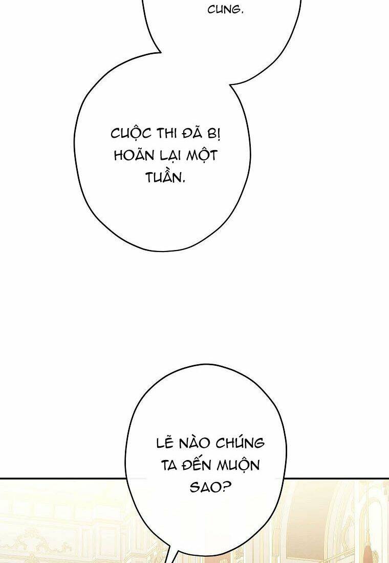 Cuộc Hôn Nhân Giả Dối Chương 92.1 Ảnh 30