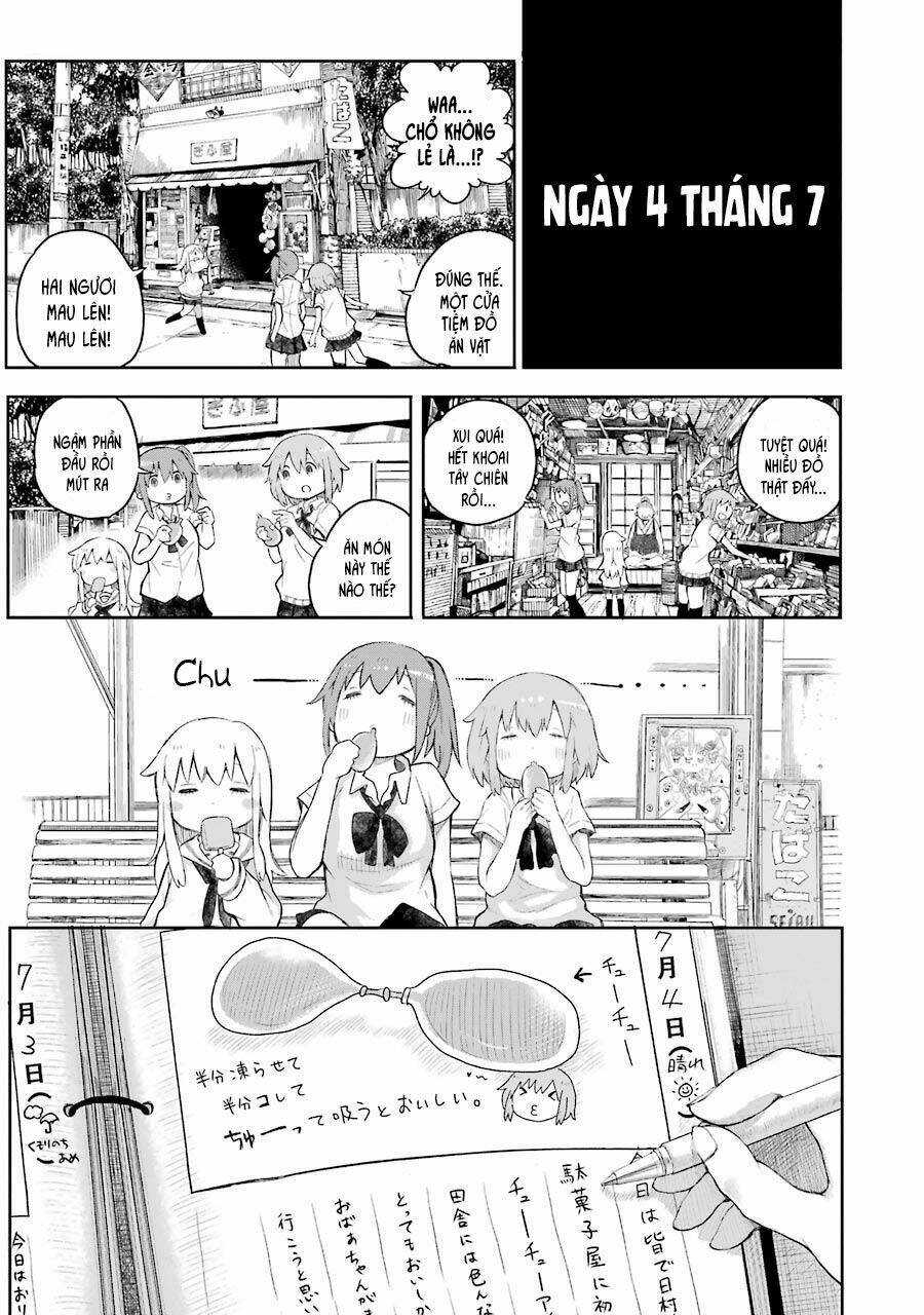 Happy End. Chương 1 Ảnh 39