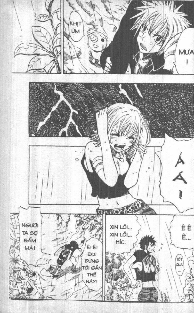 Rave Master (Scan) Chương 21 Ảnh 153