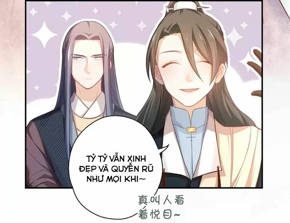 Ta Nấu - Chàng Giết Chương 28 Ảnh 24