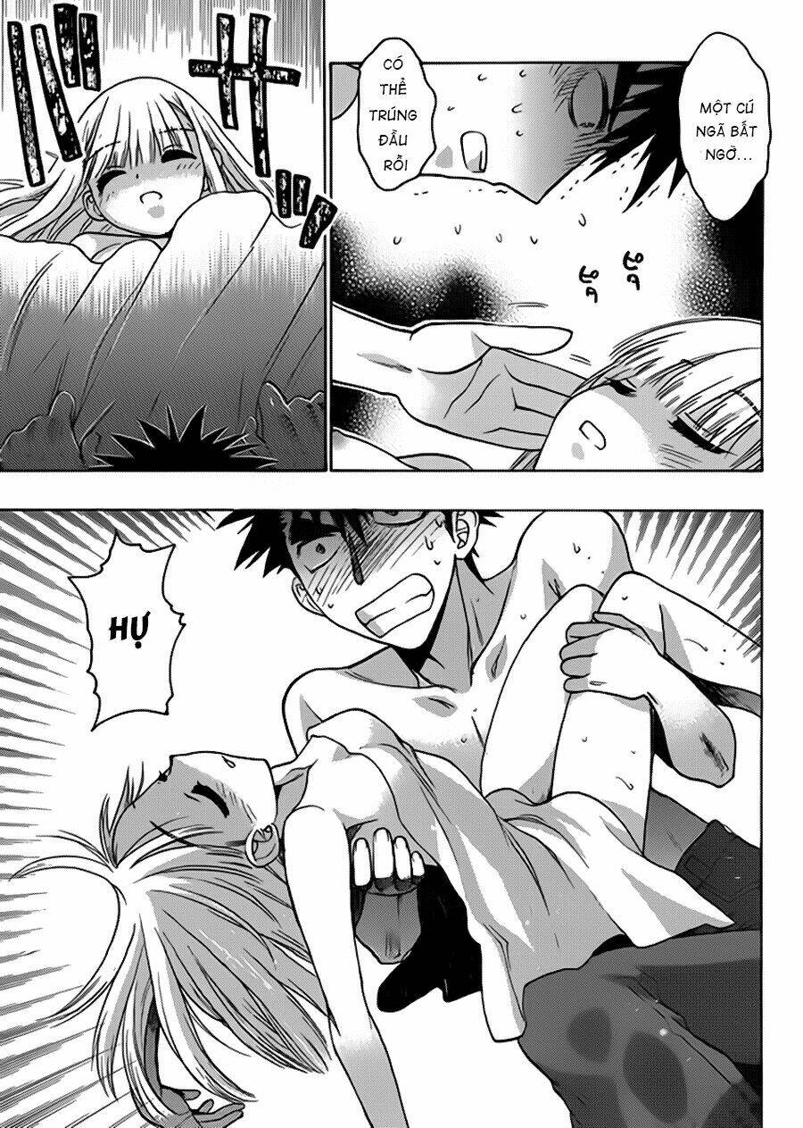 Oniichan Control Chương 12 Ảnh 13