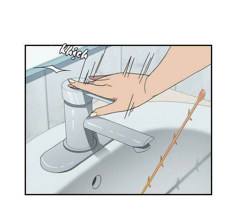 Bạn Cùng Phòng Bất Đắc Dĩ Chương 10 Ảnh 55